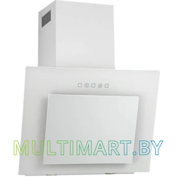 Вытяжка Exiteq Victoria 60 white